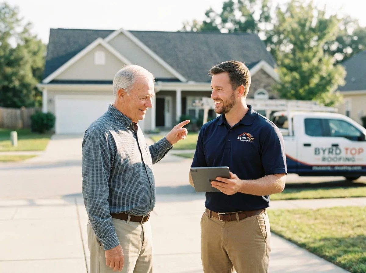 Roofing Great Cacapon, WV FAQs